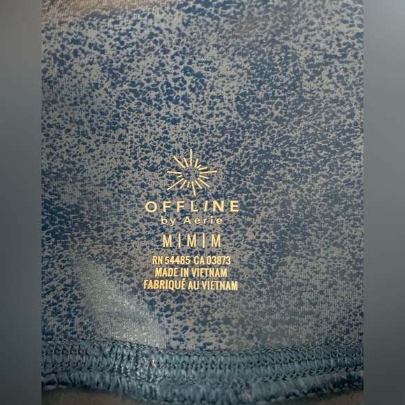Offline by Aerie leggings M - Picture 2 of 4
